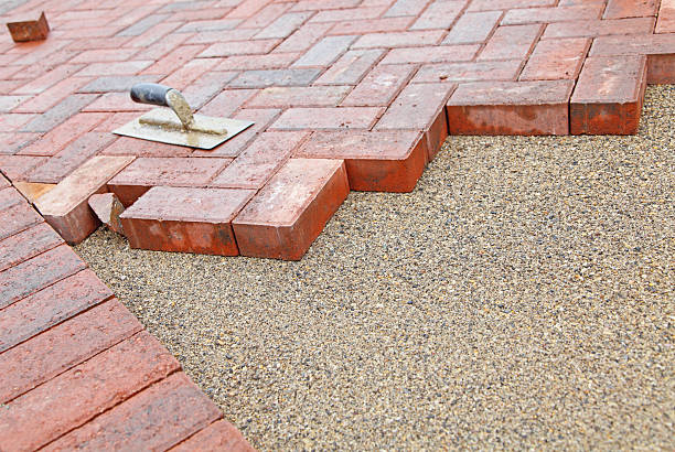 Trusted Mckenzie, TN Driveway Pavers Experts